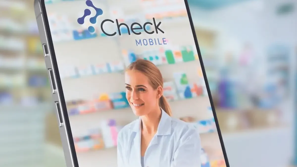 aplicativo para farmácias