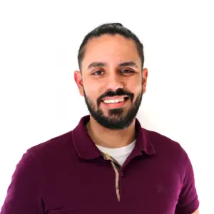 Cesar Ferro