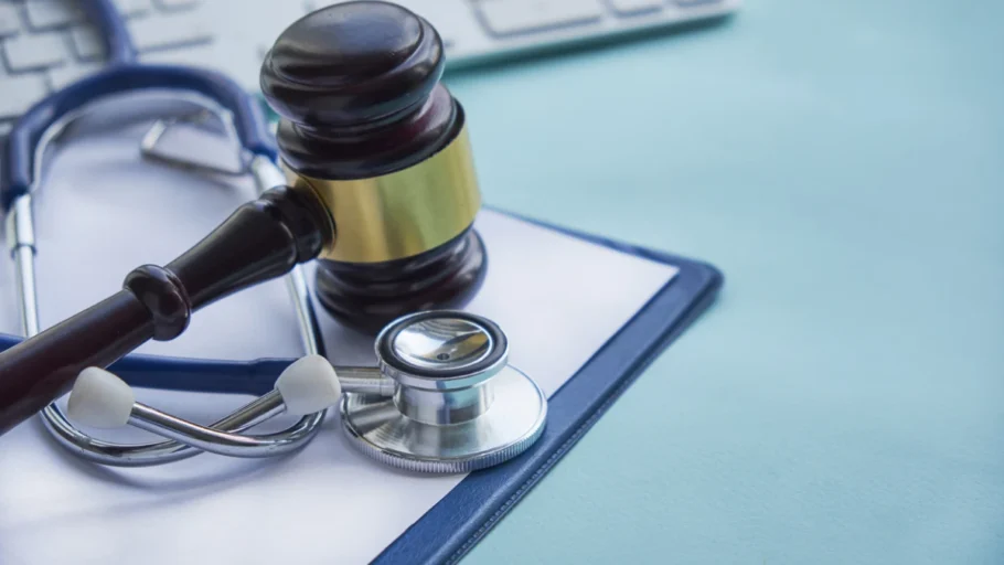 Compliance farmacêutico
