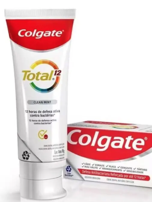 Colgate anuncia fim da produção de creme dental Clean Mint fim-da-pasta-de-dente-clean-mint 1
