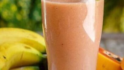 Frutas que prendem o intestino