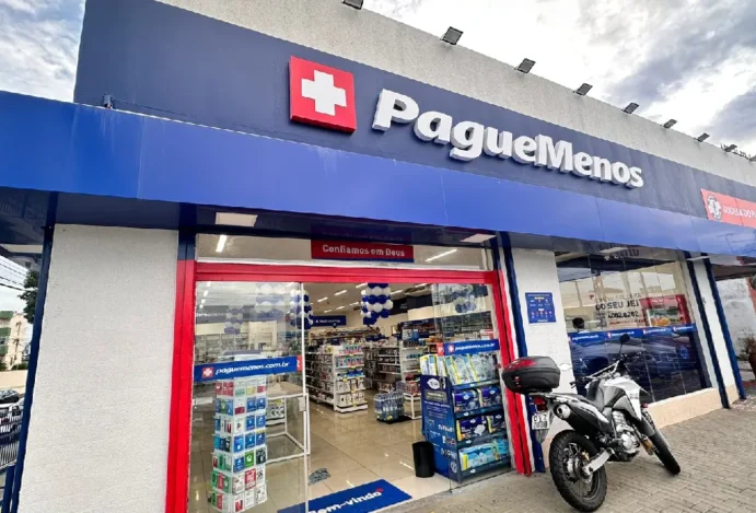 R$ 350 milhões é o valor da próxima emissão de debêntures da Pague Menos