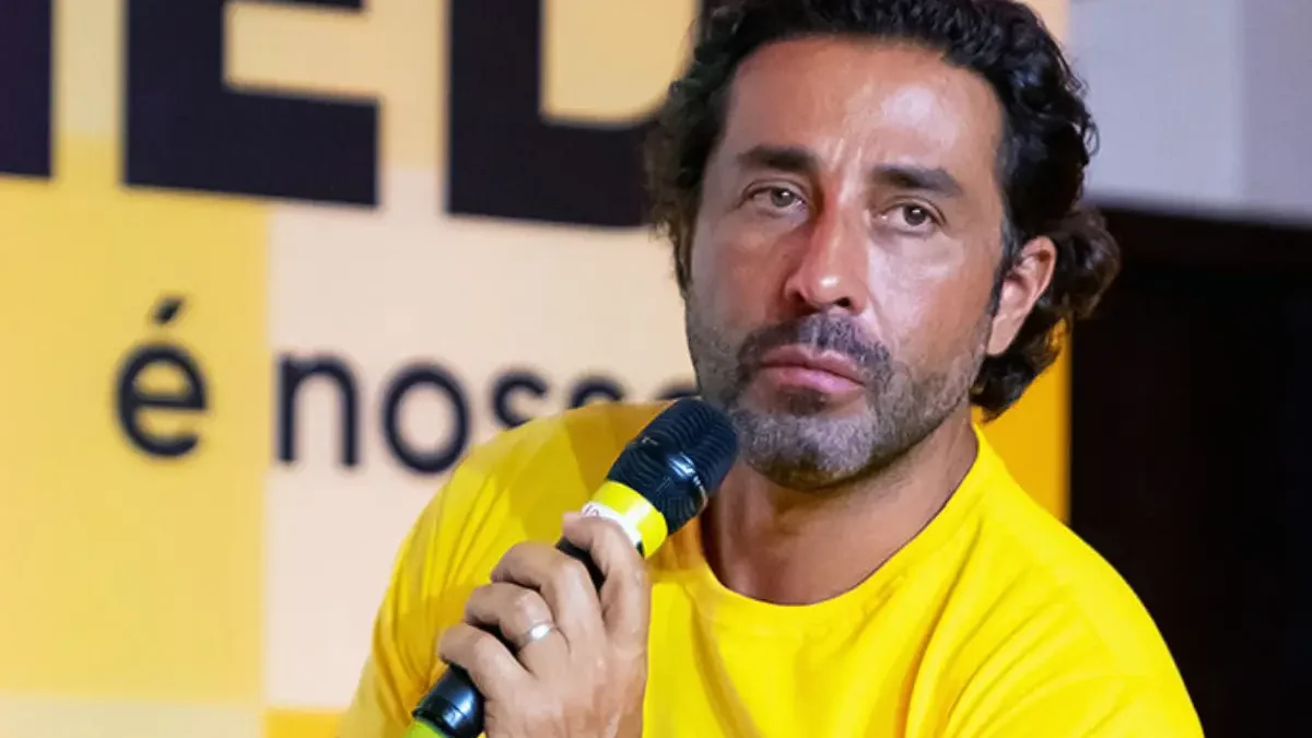 Divisão de consumo da Cimed