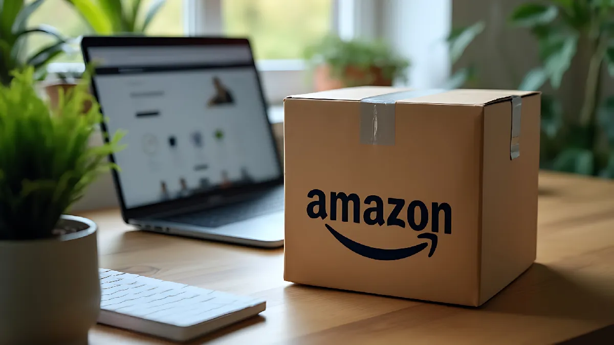 Mais de 4 mil cidades passam a contar com entrega no mesmo dia pela Amazon
