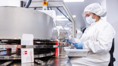 Faturamento da Adium pode chegar a R$ 1,8 bi ainda em 2025
