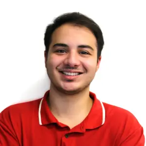 Gabriel Noronha