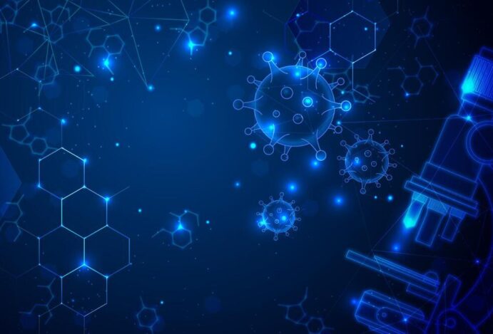 Indústria de biotecnologia