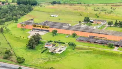 Cimed vende 26 milhões de itens de consumo em maio