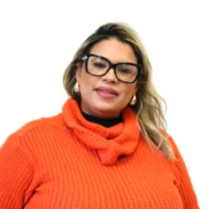 Jéssica da Conceição