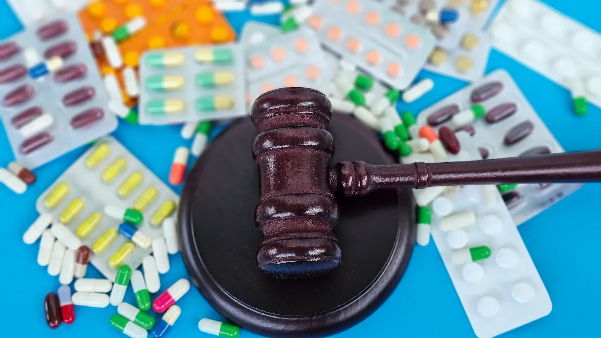 54% mais ações judiciais foram motivadas por medicamentos de alto custo