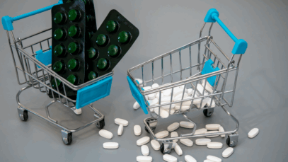 Venda de medicamentos em supermercados será alvo de consulta pública