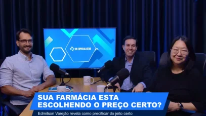 Os caminhos rumo à precificação inteligente nas farmácias