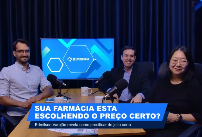 Imagem relacionada a: Os caminhos rumo à precificação inteligente nas farmácias