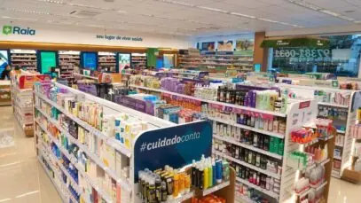 Processo seletivo da RD Saúde abre mais de 3,2 mil vagas