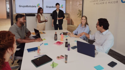 Programa de aceleração do Grupo Boticário mira startups