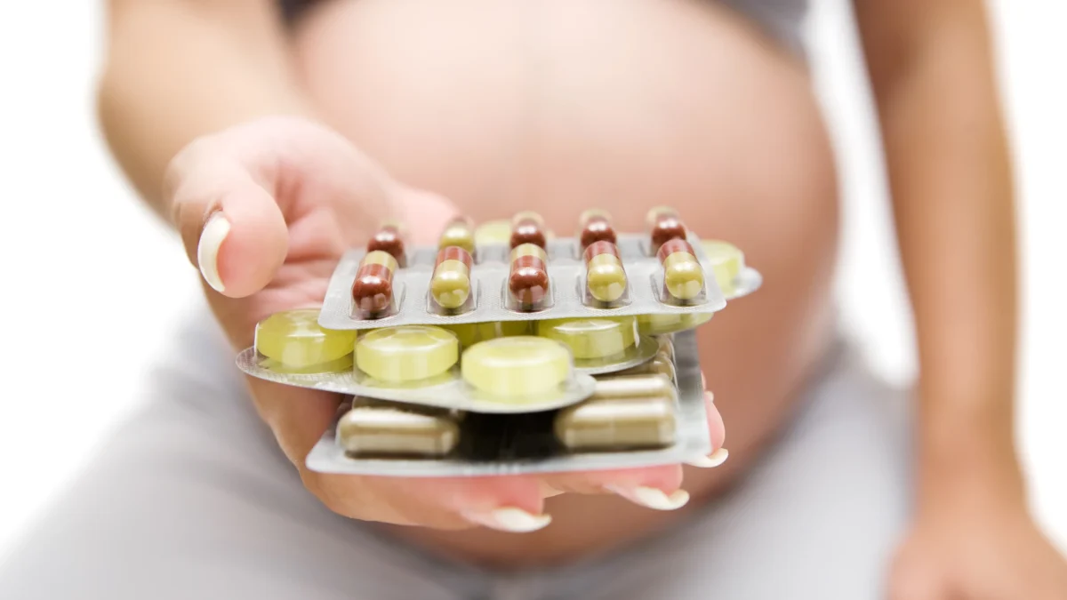 Remédios que grávida não pode tomar