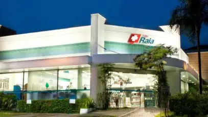 RD Saúde chega à marca de 400 salas de vacinação