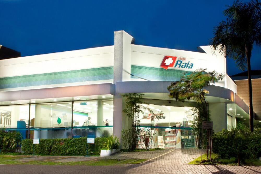 Salas de vacinação