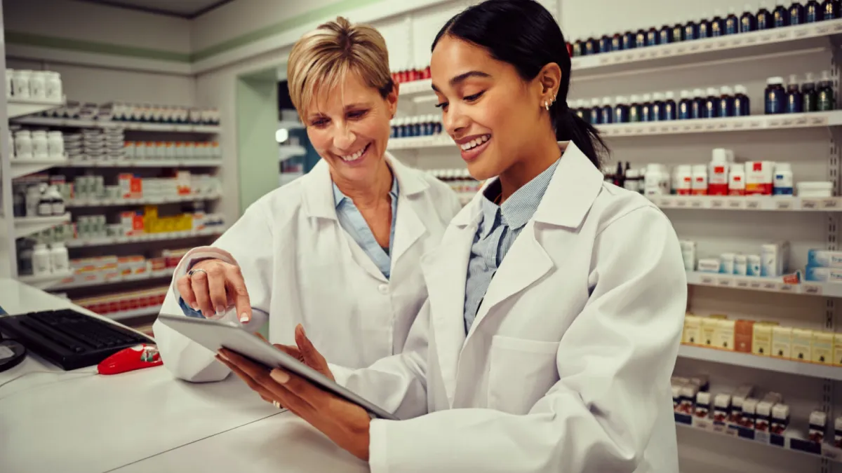 Tabela de preços de medicamentos (PMC)