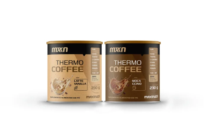 Thermo Coffee