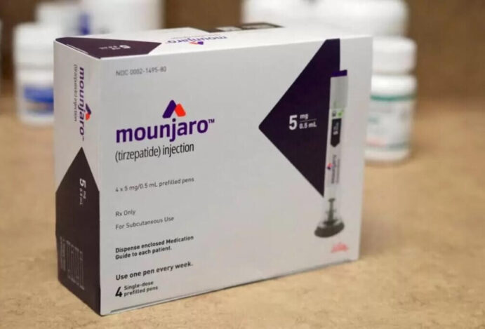 Liberação é baseada nos resultados de um programa de testes da farmacêutica fabricante Anvisa aprova uso do Mounjaro para tratamento da obesidade