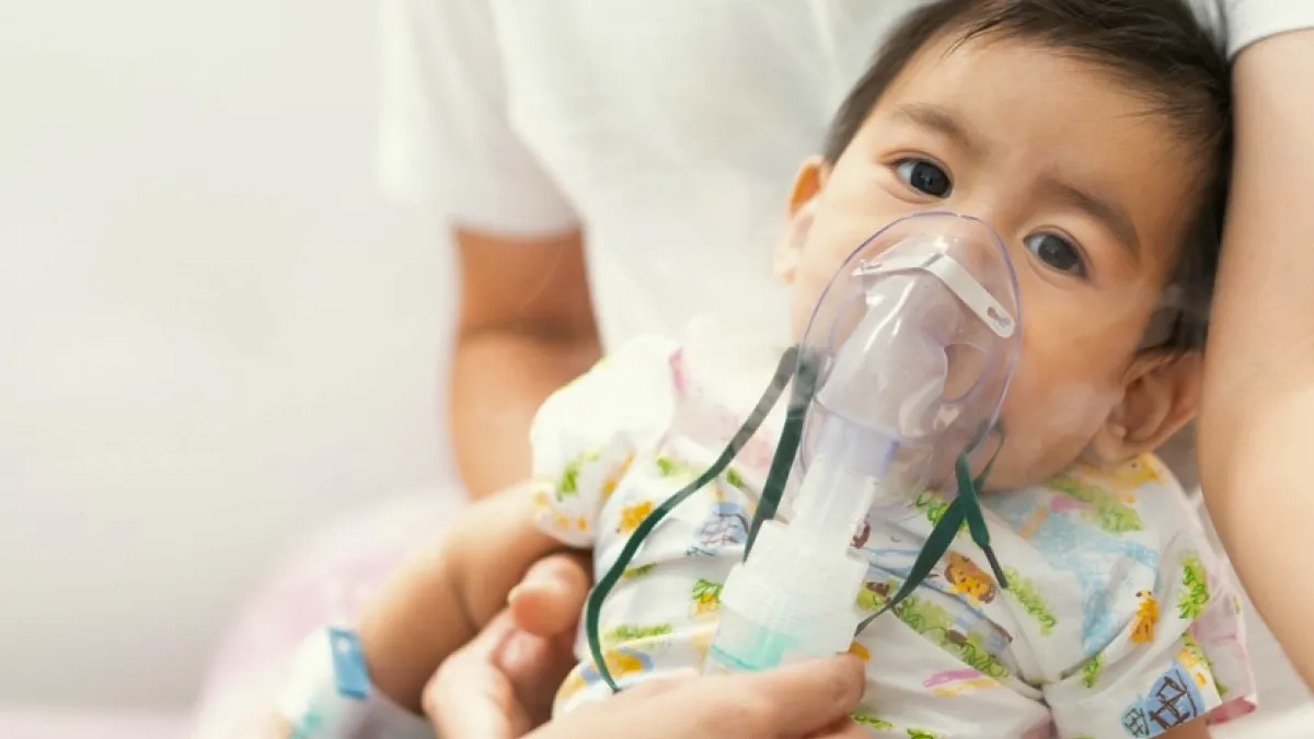 Saiba o que é o Vírus Sincicial Respiratório (VSR)