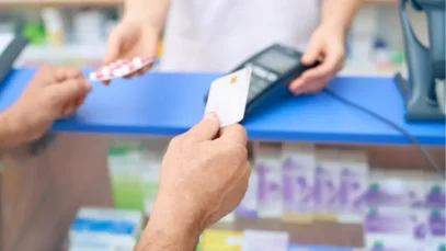 como sua farmácia controla as compras por cartao