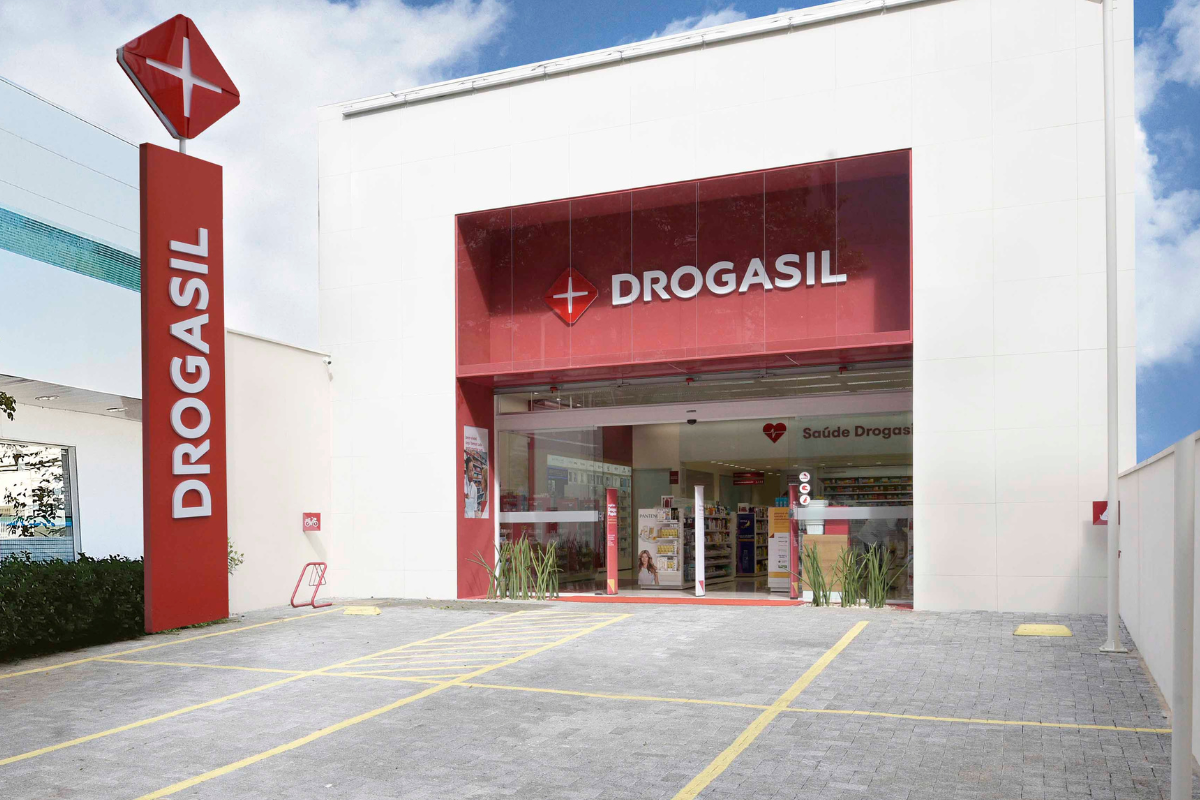 Expansão da RD acelera e Drogasil chega a 2 mil lojas