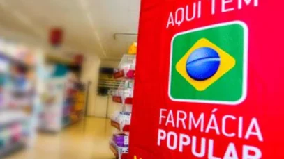 fraudes no Farmácia Popular, farmácia popular, farmácia