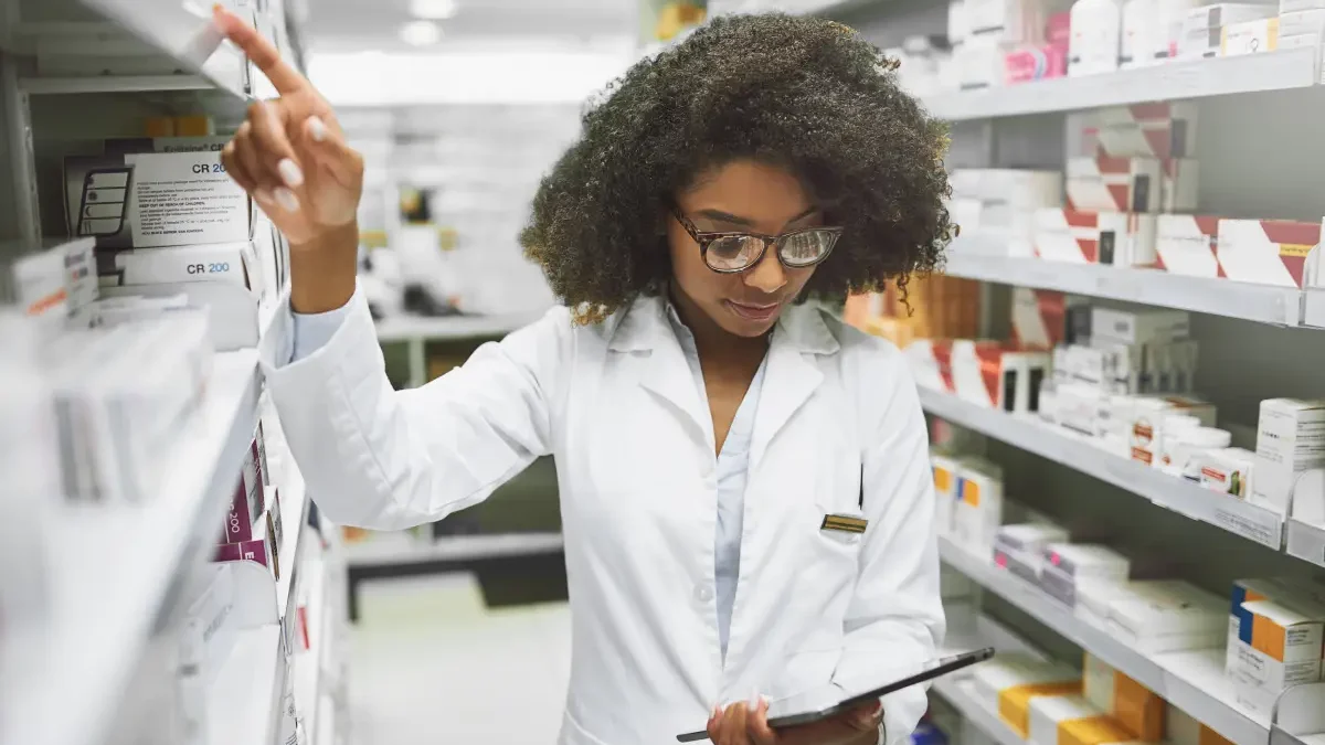 Farmácias lideram perdas no varejo por quebra operacional