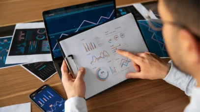 má gestão contábil pode comprometer até 22% da receita