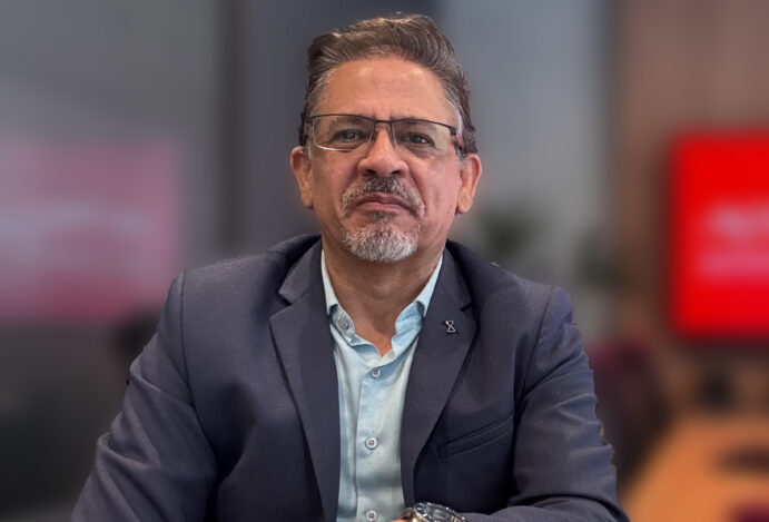 Solução em mobiliário para farmácias