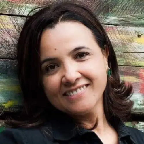 Márcia Queirós