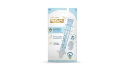 AGPMED expande linha de higiene nasal