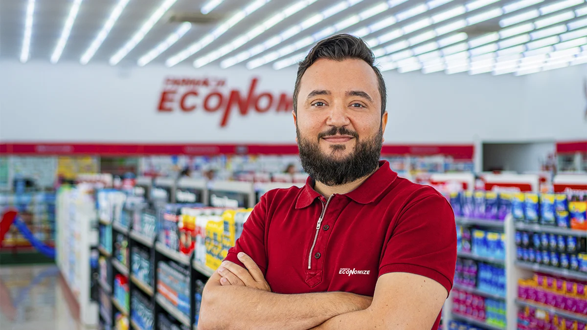 Rede Economize, Economize, varejo farmacêutico, varejo, farmácias, licenciamento de marca