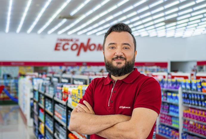 Rede Economize, Economize, varejo farmacêutico, varejo, farmácias, licenciamento de marca