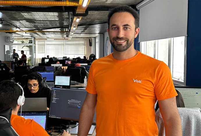 Voái lança versão 3.0 para uso seguro do ChatGPT