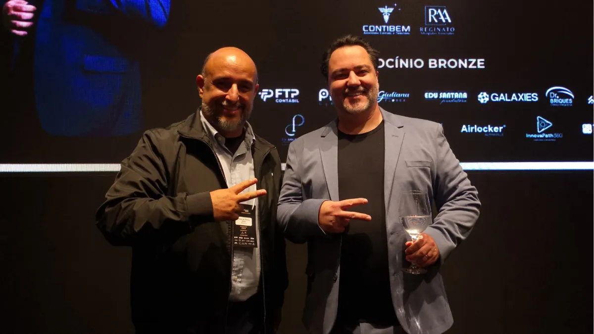 110 executivos da indústria participam do Acelera Negócios Farma