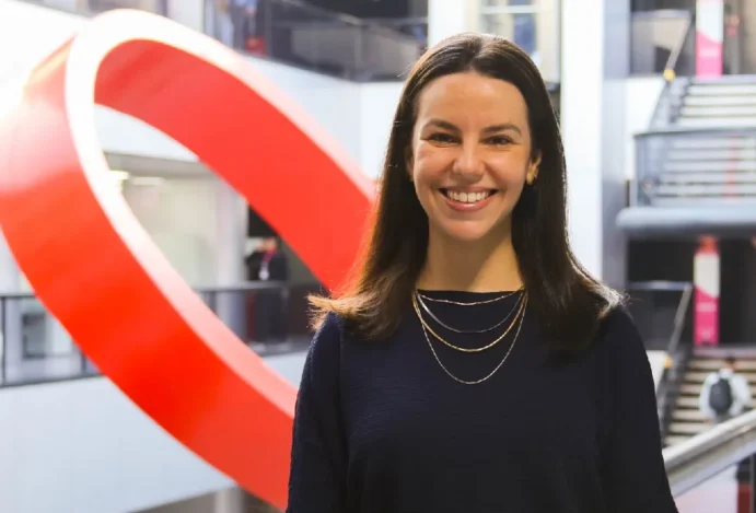 Aché reforça equipe de comunicação
