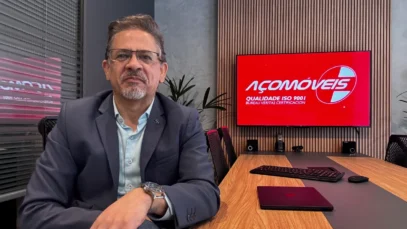 Açomóveis