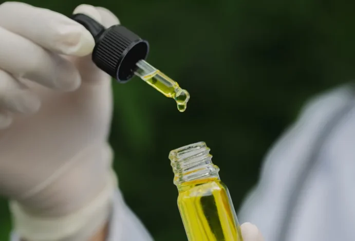venda de cannabis em farmacias de manipulacao