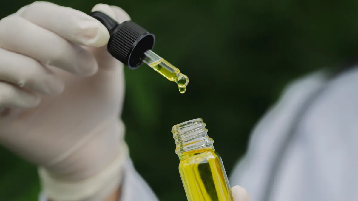 venda de cannabis em farmacias de manipulacao