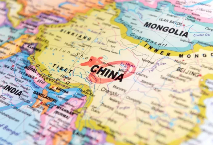 china pode se tornar referência em biotecnologia farmacêutica