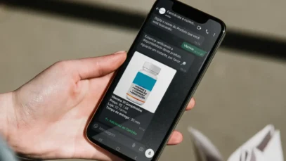 automação para atendimento do whatsapp