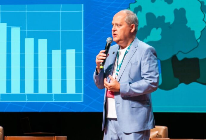 FCJ anuncia a criação da Varejo Ventures
