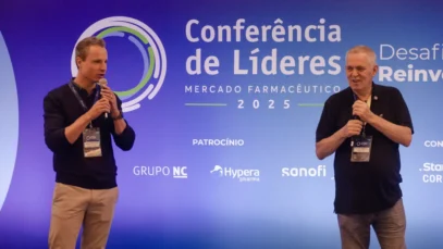 Conferência de Líderes Febrafar e Abradilan chega à 6ª edição