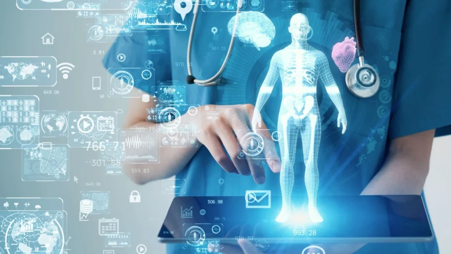 Internet das Coisas (IoT) na saúde
