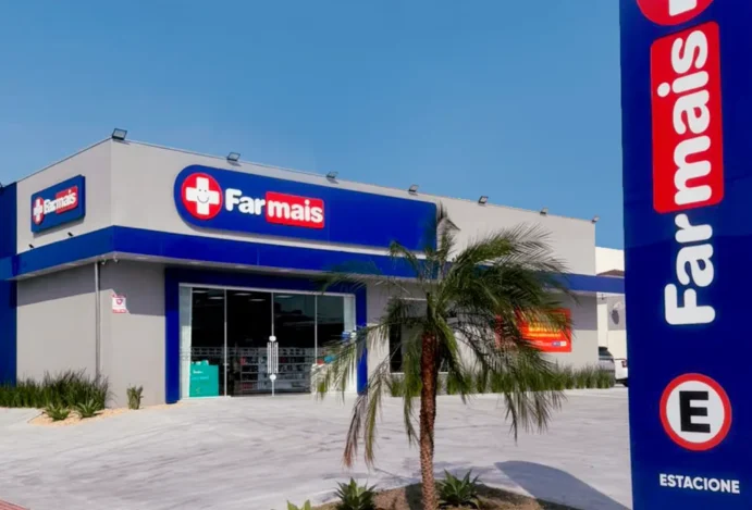 franquias da farmais investimento