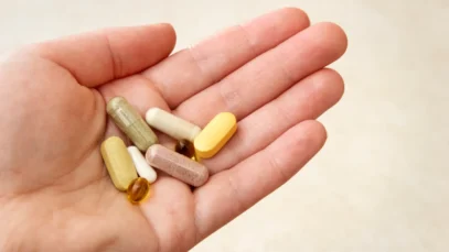 venda marca de vitaminas da nestle