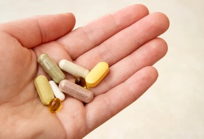 Marca de vitaminas da Nestlé pode ser colocada à venda